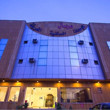 Al Makan 107 Hotel By Al Azmy Riade Exterior foto